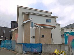 四街道市内黒田 1号棟
