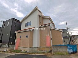 千葉県四街道市内黒田