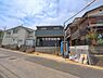 外観：現地写真です。