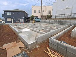 千葉市白旗2期2棟 2号棟