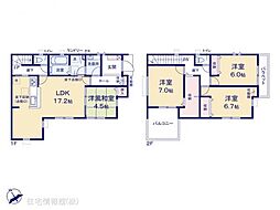 千葉県千葉市花見川区横戸台