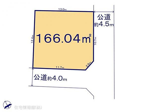 区画図：312001302411