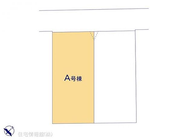 図面と異なる場合は現況を優先