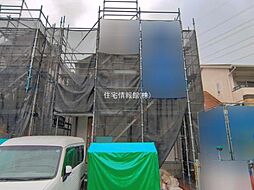 千葉市若葉区千城台西1丁目(40ー12) 2号棟