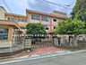 周辺：千葉市立横戸小学校まで約550m（徒歩7分）