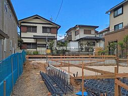 千葉県佐倉市宮前3丁目