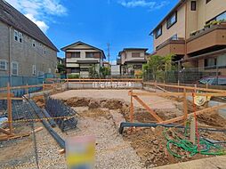 千葉県佐倉市宮前3丁目