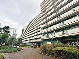 検見川パークハウス A棟