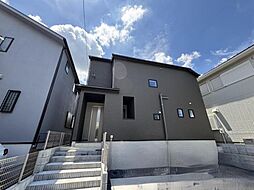 千葉県四街道市旭ケ丘2丁目