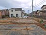 外観：現地写真です。