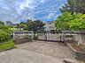 周辺：八千代市立高津中学校まで約1680m（徒歩21分）