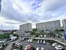 その他：お住まいからの眺望です。