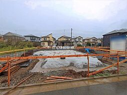 千葉市宮野木町28期4棟 2号棟