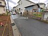 外観：現地写真です。