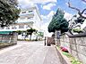 周辺：千葉市立若松中学校まで約1300m（徒歩17分）