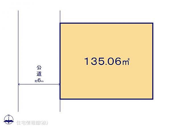 区画図：312001325512