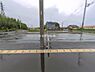 外観：現地写真です。