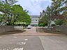周辺：八千代市立村上東中学校まで約1840m（徒歩23分）