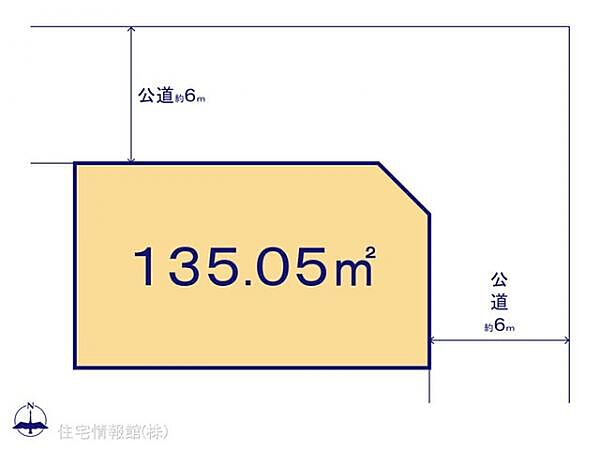区画図：312001325514