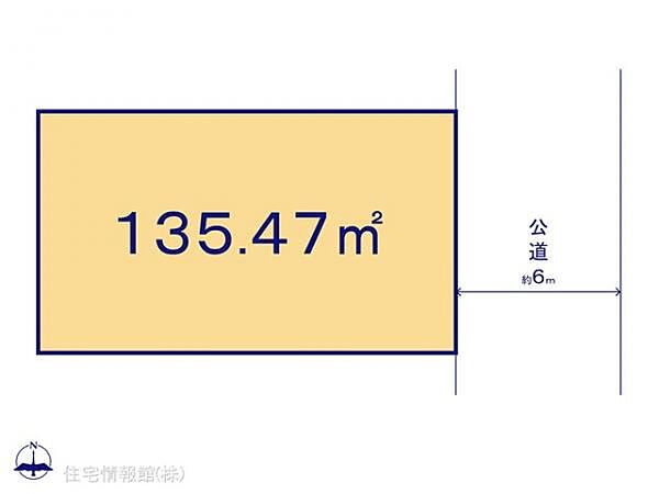 区画図：312001325477