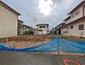 外観：現地写真です。