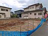 外観：現地写真です。