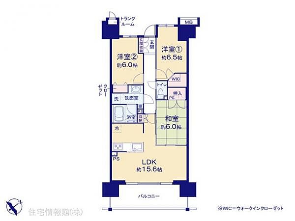 間取り：312001337446