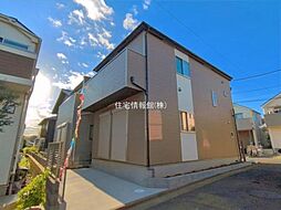 千葉県八千代市大和田新田