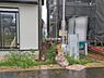 外観：現地写真です。