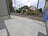 外観：現地写真です。