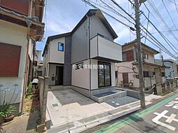 外観の画像