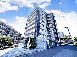 レクセル稲毛パークス