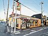 周辺：セブン-イレブン 松戸栄町3丁目店まで約810m（徒歩11分）