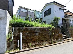 千葉県柏市南増尾2丁目