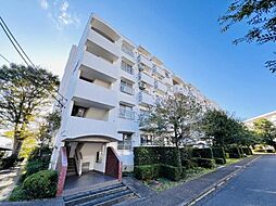 北柏ライフタウン松葉町1丁目第一団地 11号棟