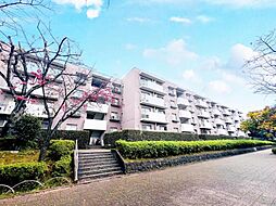 北柏ライフタウン 15号棟
