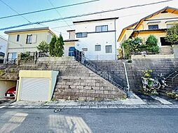 千葉県柏市増尾5丁目