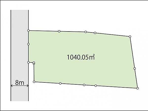 区画図：312001296502