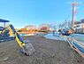 外観：現地写真です。