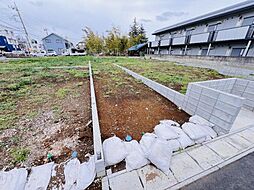 千葉県柏市南増尾3丁目