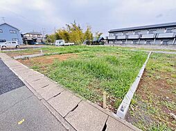 千葉県柏市南増尾3丁目