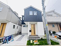 千葉県柏市西原1丁目