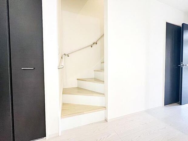 内観画像です。