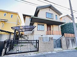 千葉県柏市新柏2丁目