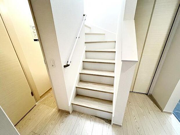 内観画像です。