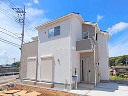 千葉県柏市増尾4丁目