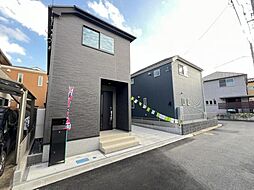 千葉県柏市常盤台