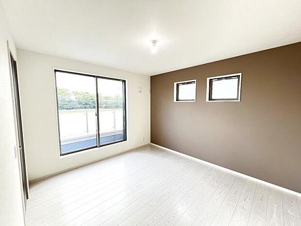 自分好みのアレンジで居心地の良い空間になりそうです。