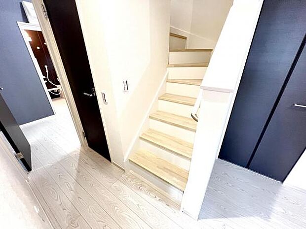 内観画像です。