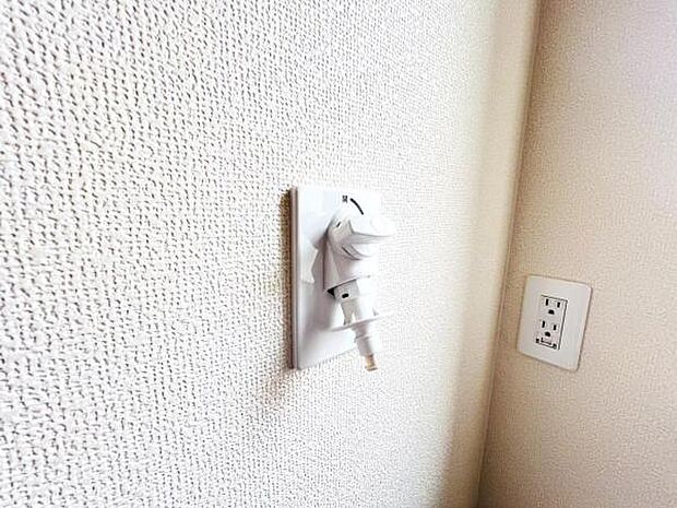 その他設備のご紹介です。